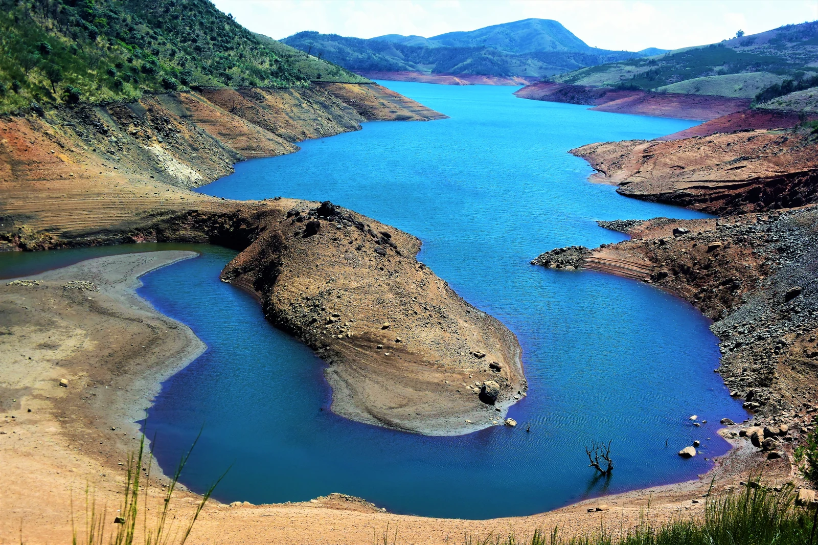 Emerald Lake Ooty